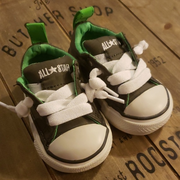 Converse Other - Converse Sneakers, baby